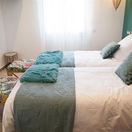 Apartamento Luna - Solo Adultos Madri Exterior foto