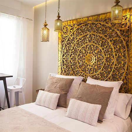 Apartamento Luna - Solo Adultos Madri Exterior foto