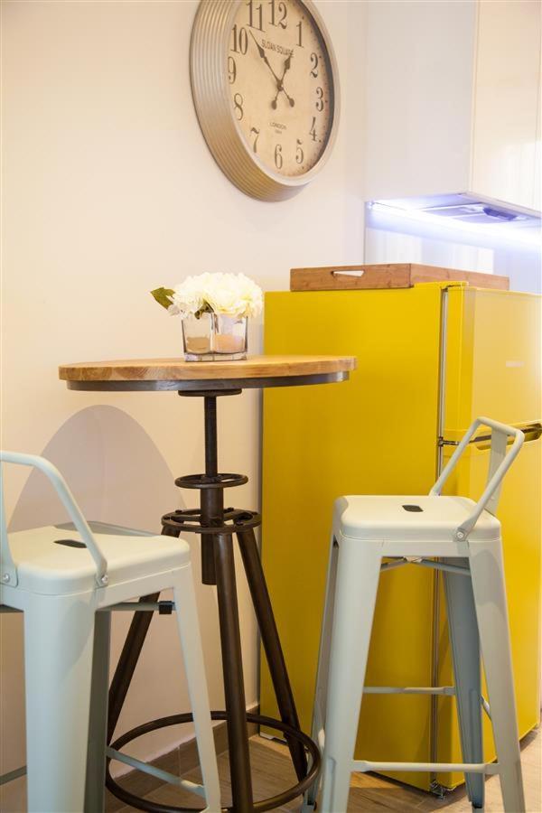 Apartamento Luna - Solo Adultos Madri Exterior foto